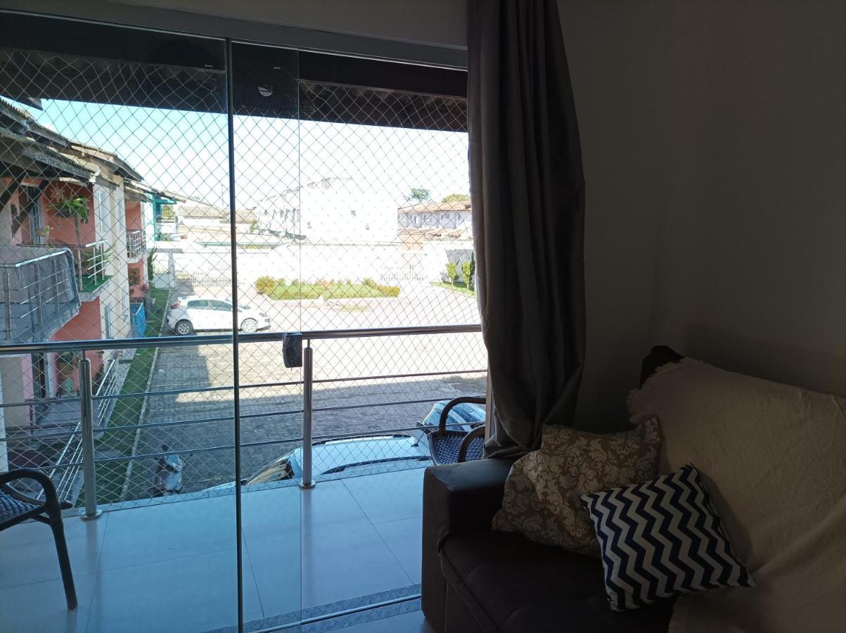 Porto Home - Ap 2 Quartos Porto Seguro Buitenkant foto